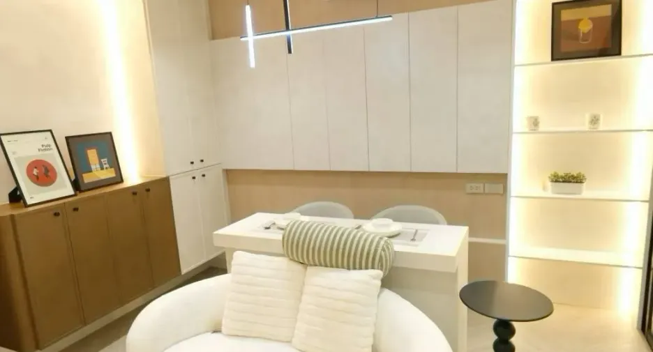 À vendre 1 chambre condo à Mueang Chiang Mai, Chiang Mai