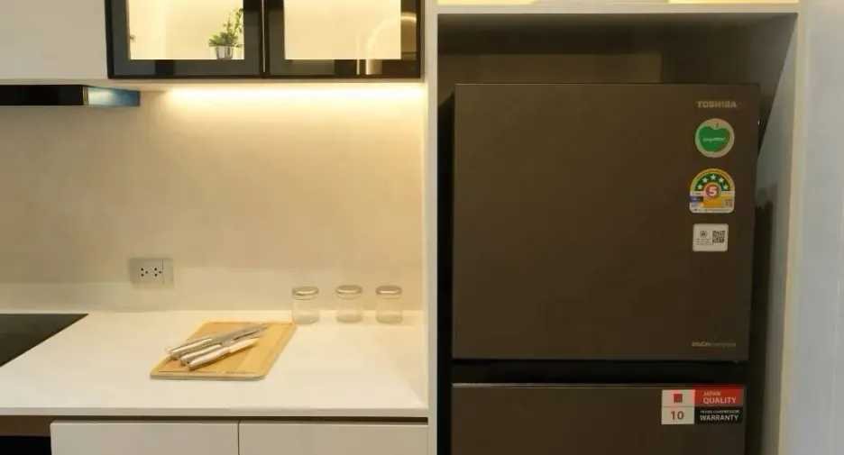À vendre 1 chambre condo à Mueang Chiang Mai, Chiang Mai