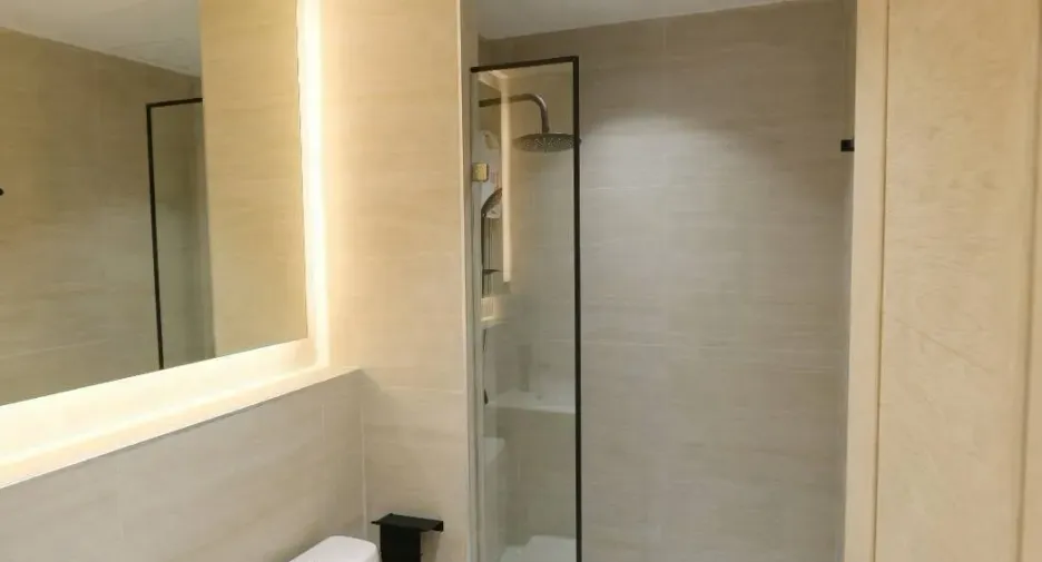 À vendre 1 chambre condo à Mueang Chiang Mai, Chiang Mai