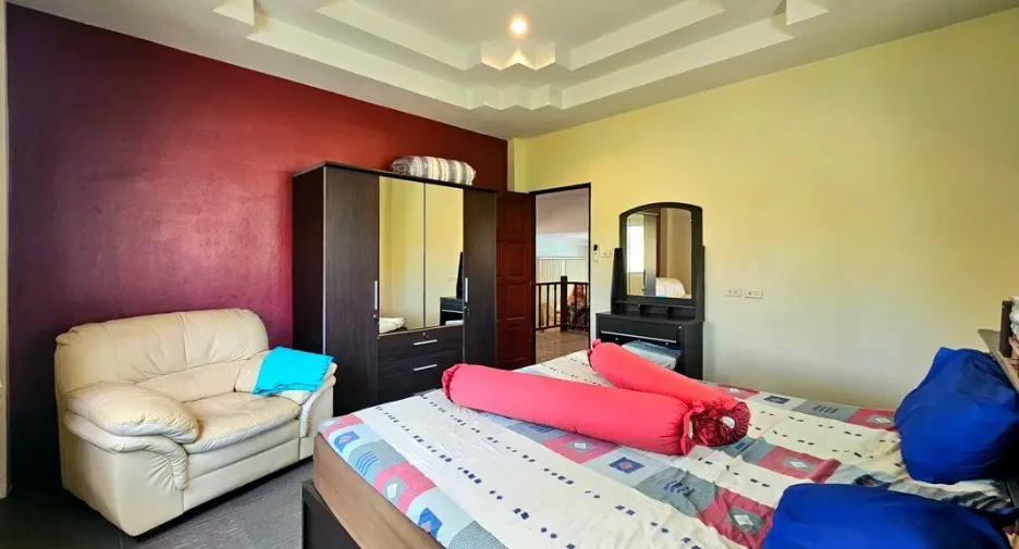 For sale 2 bedrooms villa in Hua Hin, Prachuap Khiri Khan
