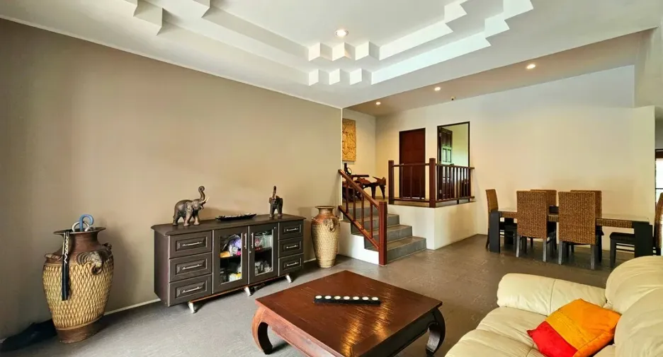 For sale 2 bedrooms villa in Hua Hin, Prachuap Khiri Khan