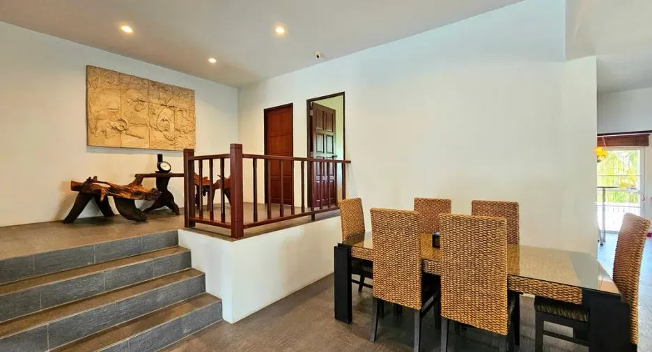 For sale 2 bedrooms villa in Hua Hin, Prachuap Khiri Khan