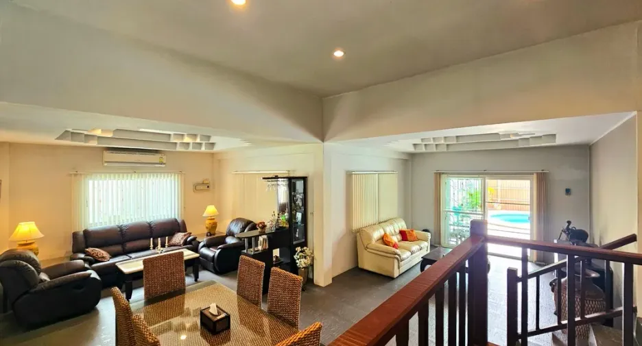 For sale 2 bedrooms villa in Hua Hin, Prachuap Khiri Khan