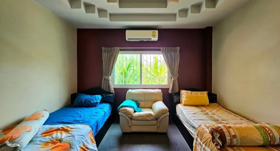 For sale 2 bedrooms villa in Hua Hin, Prachuap Khiri Khan