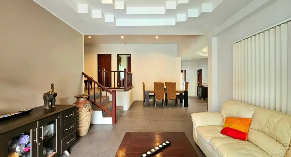 For sale 2 bedrooms villa in Hua Hin, Prachuap Khiri Khan