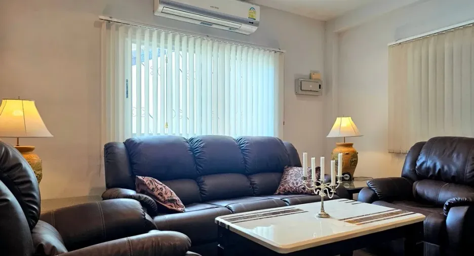 For sale 2 bedrooms villa in Hua Hin, Prachuap Khiri Khan