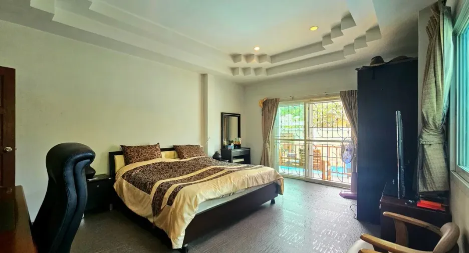 For sale 2 bedrooms villa in Hua Hin, Prachuap Khiri Khan