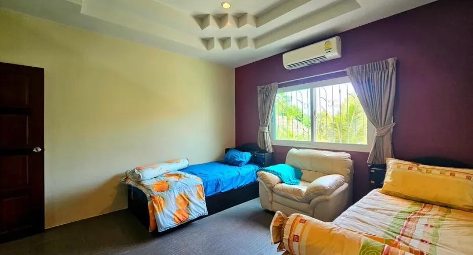 For sale 2 bedrooms villa in Hua Hin, Prachuap Khiri Khan