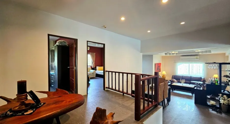 For sale 2 bedrooms villa in Hua Hin, Prachuap Khiri Khan