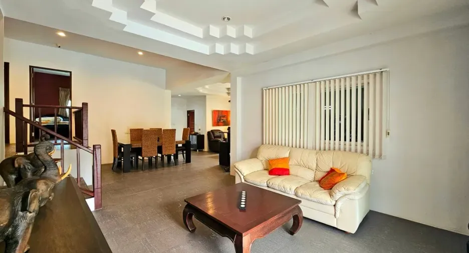 For sale 2 bedrooms villa in Hua Hin, Prachuap Khiri Khan