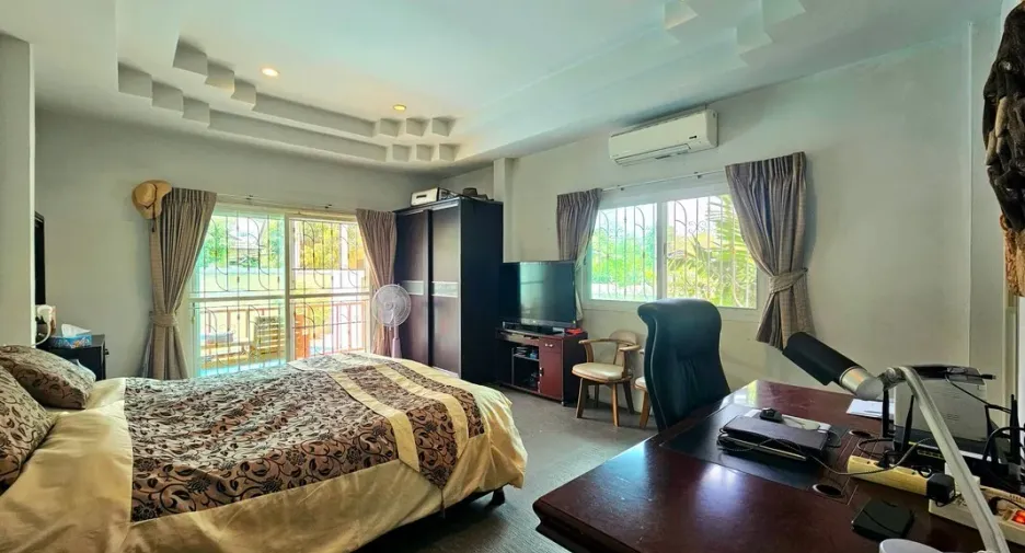 For sale 2 bedrooms villa in Hua Hin, Prachuap Khiri Khan