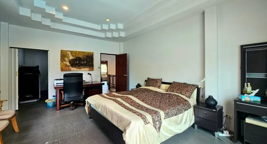 For sale 2 bedrooms villa in Hua Hin, Prachuap Khiri Khan