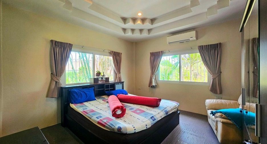 For sale 2 bedrooms villa in Hua Hin, Prachuap Khiri Khan