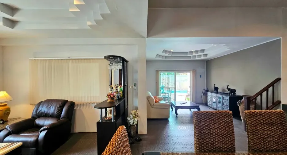For sale 2 bedrooms villa in Hua Hin, Prachuap Khiri Khan