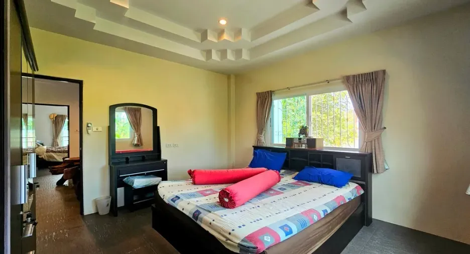 For sale 2 bedrooms villa in Hua Hin, Prachuap Khiri Khan