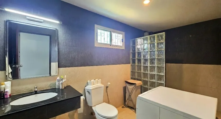 For sale 2 bedrooms villa in Hua Hin, Prachuap Khiri Khan