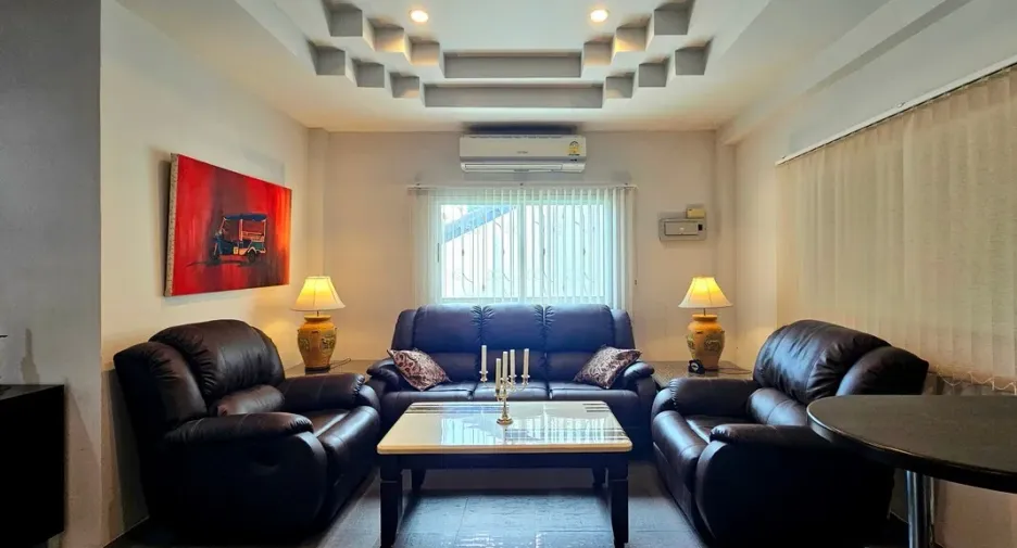 For sale 2 bedrooms villa in Hua Hin, Prachuap Khiri Khan