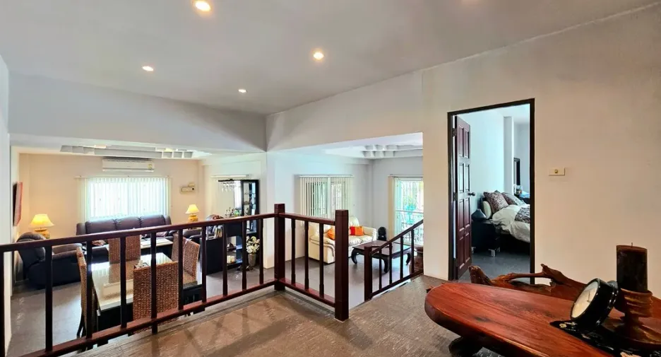 For sale 2 bedrooms villa in Hua Hin, Prachuap Khiri Khan