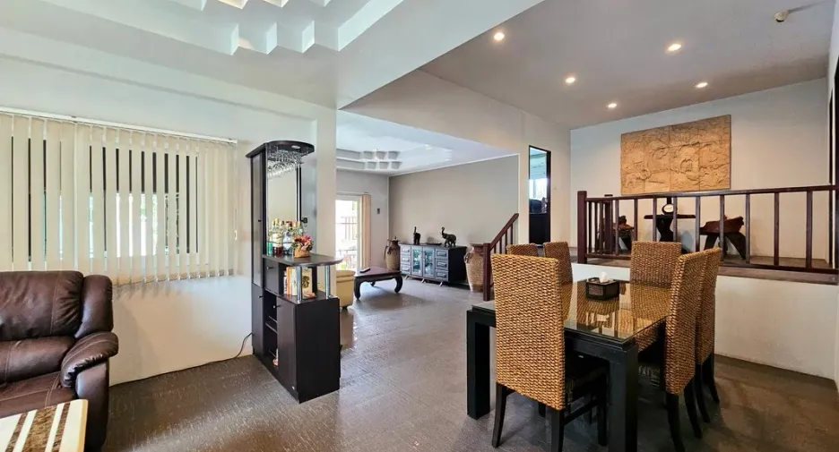 For sale 2 bedrooms villa in Hua Hin, Prachuap Khiri Khan