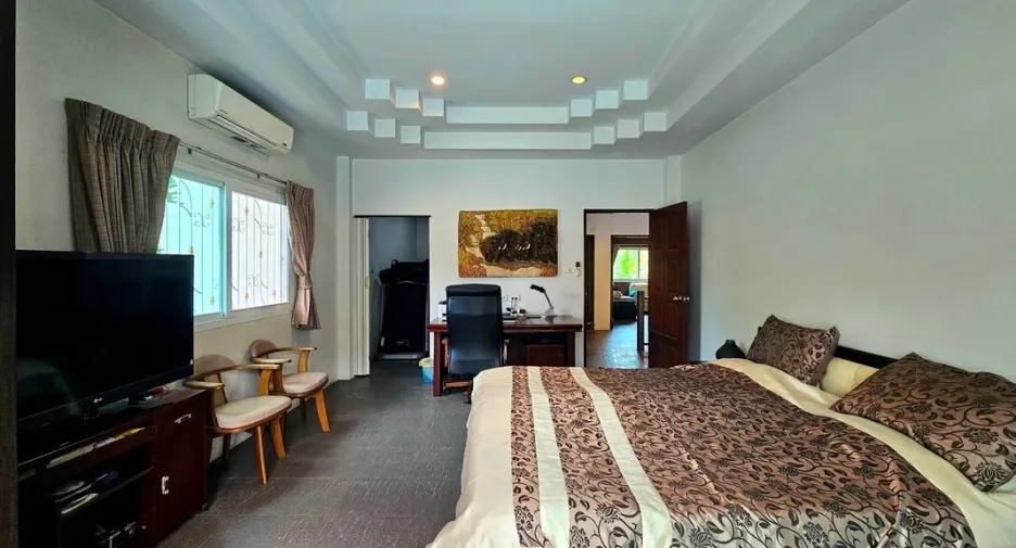 For sale 2 bedrooms villa in Hua Hin, Prachuap Khiri Khan