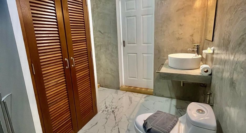 For sale 2 bedrooms apartment in Ko Samui, Surat Thani