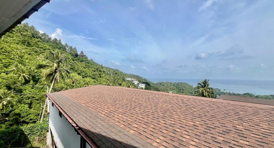 For sale 2 bedrooms apartment in Ko Samui, Surat Thani