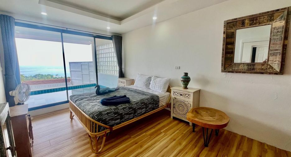 For sale 2 bedrooms apartment in Ko Samui, Surat Thani