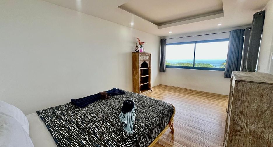 For sale 2 bedrooms apartment in Ko Samui, Surat Thani