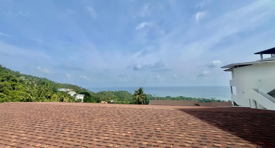 Apartamento en venta de 2 habitaciones en Ko Samui, Surat Thani