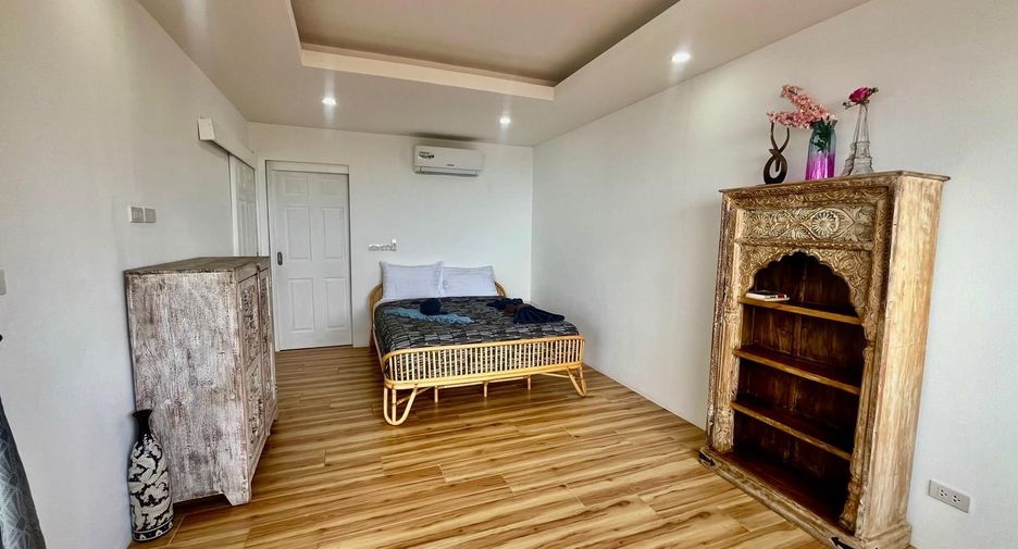 For sale 2 bedrooms apartment in Ko Samui, Surat Thani