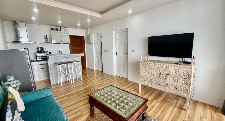 For sale 2 bedrooms apartment in Ko Samui, Surat Thani