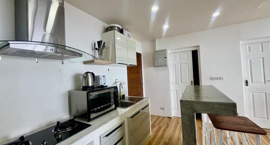 For sale 2 bedrooms apartment in Ko Samui, Surat Thani
