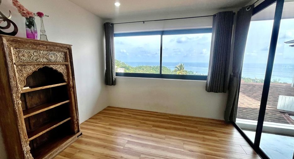 For sale 2 bedrooms apartment in Ko Samui, Surat Thani