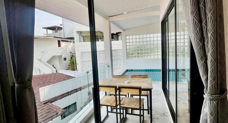 For sale 2 bedrooms apartment in Ko Samui, Surat Thani
