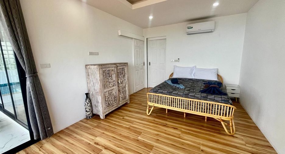 For sale 2 bedrooms apartment in Ko Samui, Surat Thani