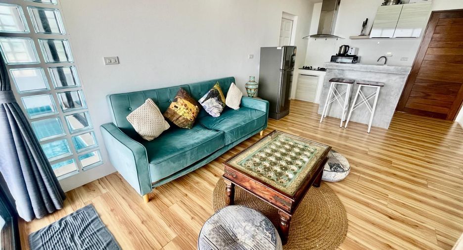 For sale 2 bedrooms apartment in Ko Samui, Surat Thani