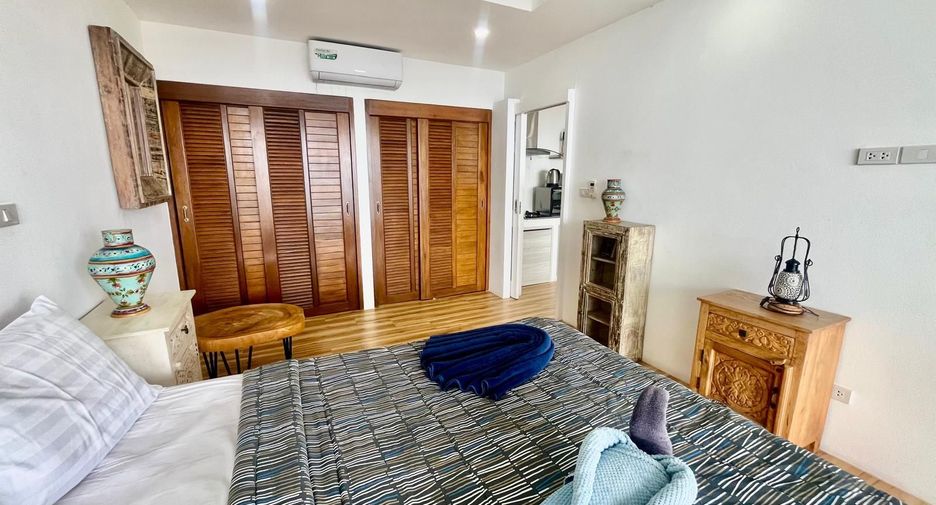 For sale 2 bedrooms apartment in Ko Samui, Surat Thani