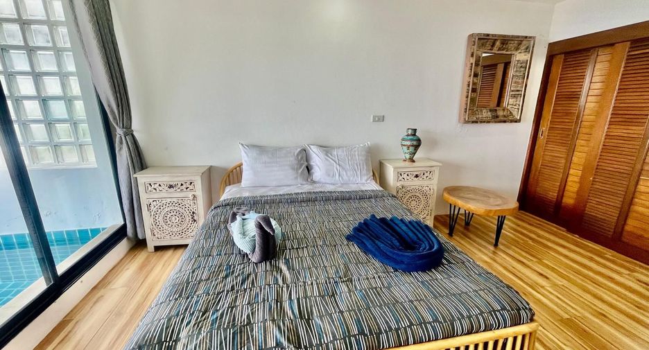 For sale 2 bedrooms apartment in Ko Samui, Surat Thani
