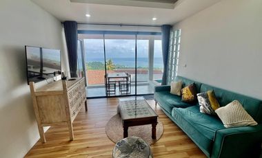 For sale 2 bedrooms apartment in Ko Samui, Surat Thani
