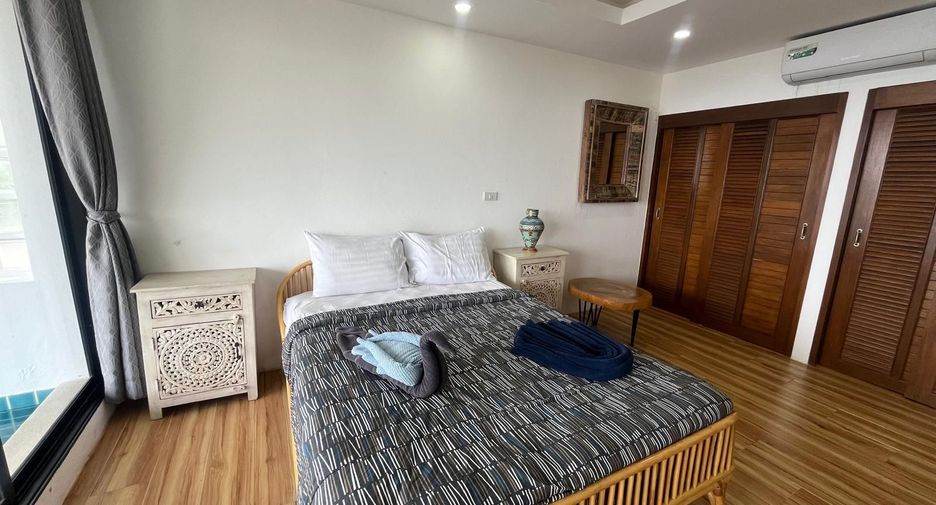 For sale 2 bedrooms apartment in Ko Samui, Surat Thani