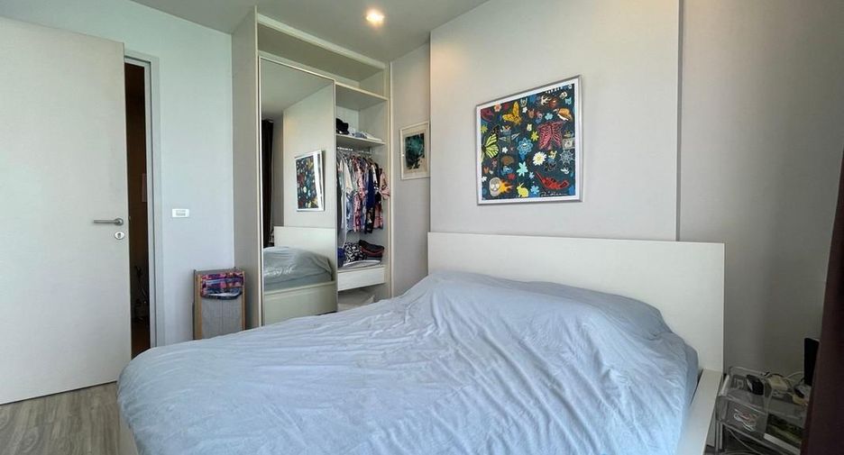For sale 2 bedrooms condo in Bang Lamung, Chonburi