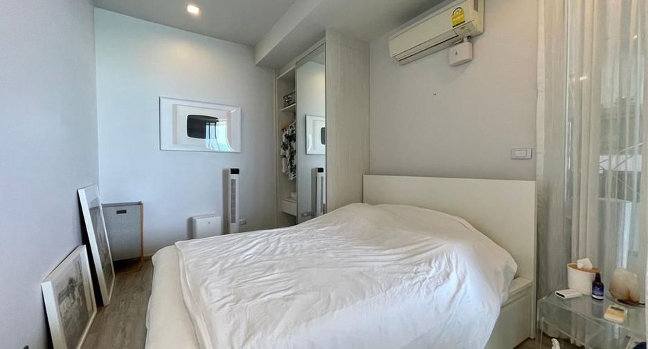 For sale 2 bedrooms condo in Bang Lamung, Chonburi