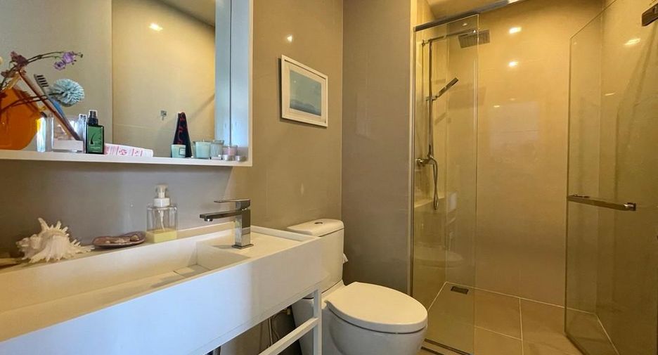 For sale 2 bedrooms condo in Bang Lamung, Chonburi
