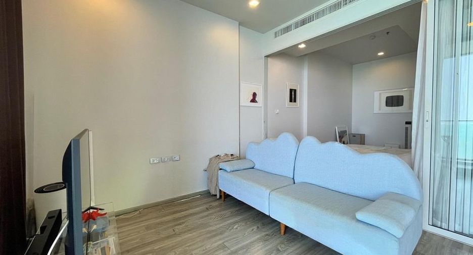 For sale 2 bedrooms condo in Bang Lamung, Chonburi