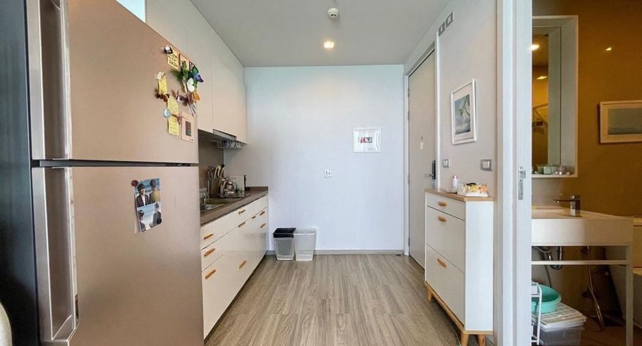 For sale 2 bedrooms condo in Bang Lamung, Chonburi
