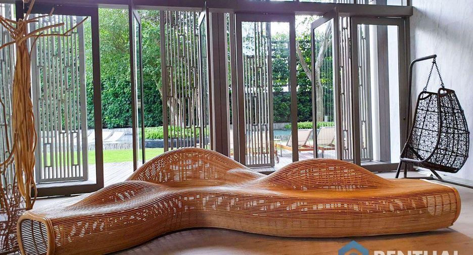 For sale 2 bedrooms condo in Bang Lamung, Chonburi