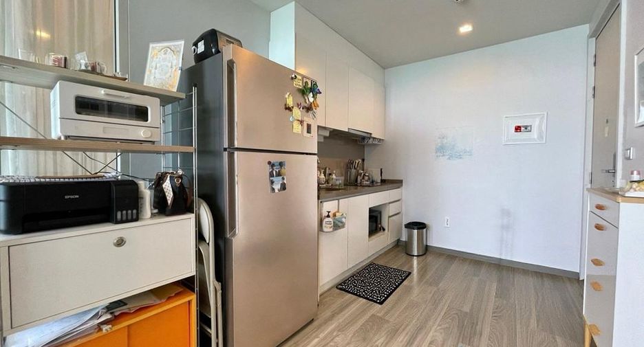 For sale 2 bedrooms condo in Bang Lamung, Chonburi
