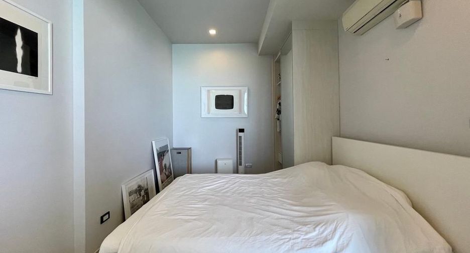 For sale 2 bedrooms condo in Bang Lamung, Chonburi