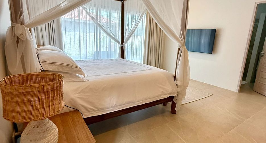 ขาย 2 ห้องนอน วิลล่า ใน เกาะสมุย, สุราษฎร์ธานี