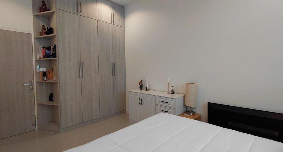 For sale 3 bedrooms villa in Hua Hin, Prachuap Khiri Khan